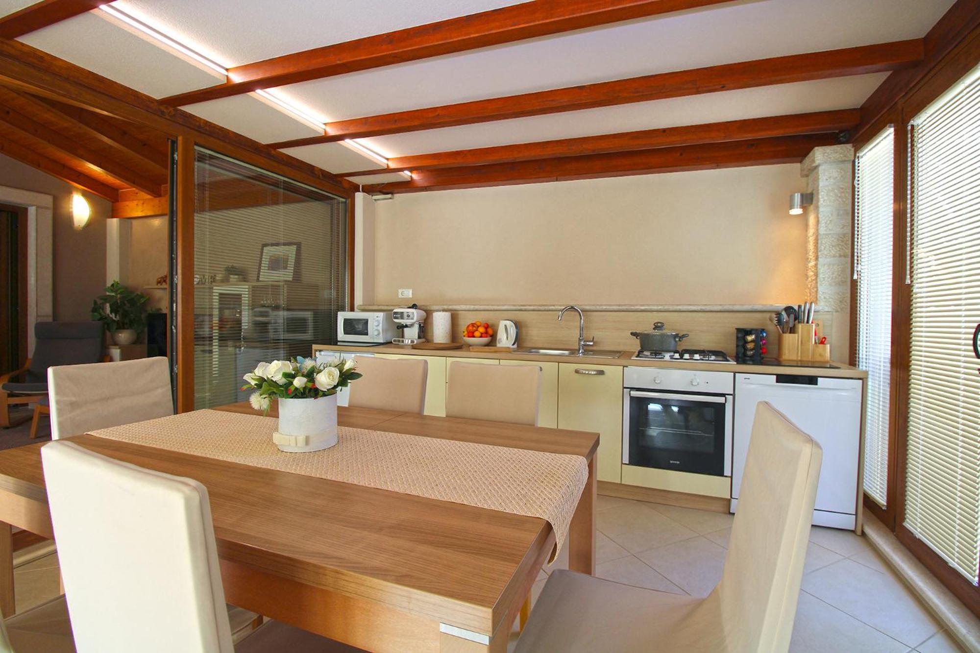 Apartment Kristina 1531