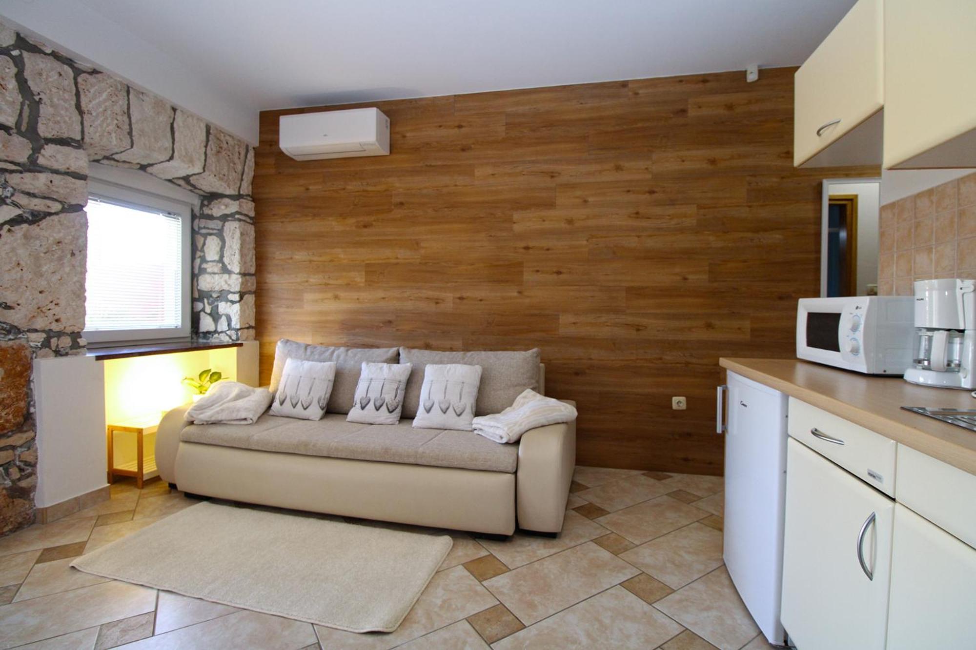 Apartment Kristina 1531